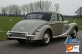 Oldtimer Riley RMF 2.5 *Org.Chesterfield leer Grau - thumbnail 4