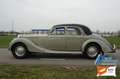 Oldtimer Riley RMF 2.5 *Org.Chesterfield leer Grau - thumbnail 5
