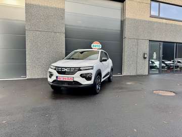 Spring 26.8 kWh Expression