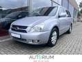 Kia Carnival 2.9 CRDi VGT EX AUTOMATIK TEMP. KLIMA Argintiu - thumbnail 1