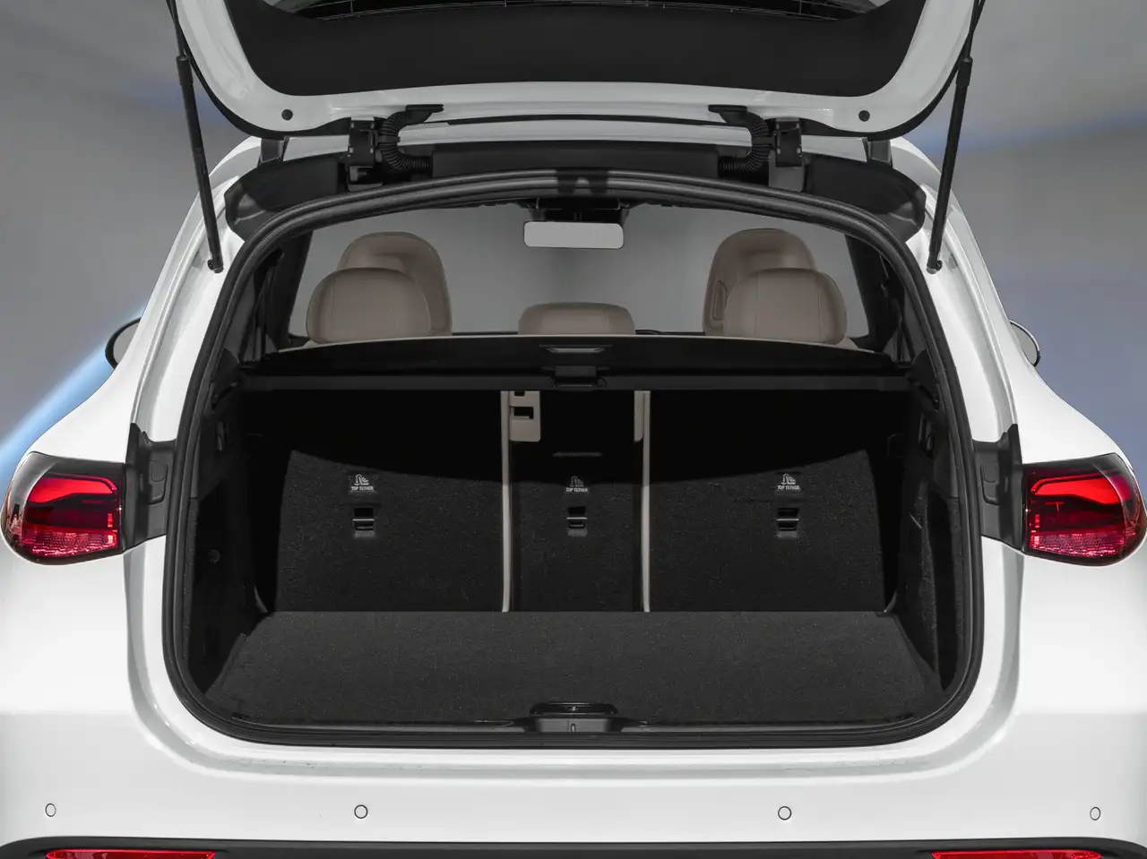 Mercedes-Benz GLC fotografie Mercedes-Benz GLC