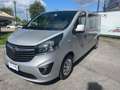 Opel Vivaro 29 L2H1 9 posti 1.6 biturbo 140cv S&S ecoflex Zilver - thumbnail 3