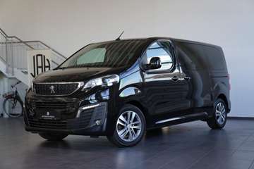 Business VIP L2 *AUT*NAV*6-SITZER*LEDER*