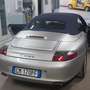 Porsche 911 911 IV Carrera 996 Cabrio Cabrio 3.6 Carrera 320cv Argento - thumbnail 7