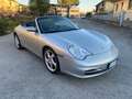 Porsche 911 911 IV Carrera 996 Cabrio Cabrio 3.6 Carrera 320cv Argento - thumbnail 4