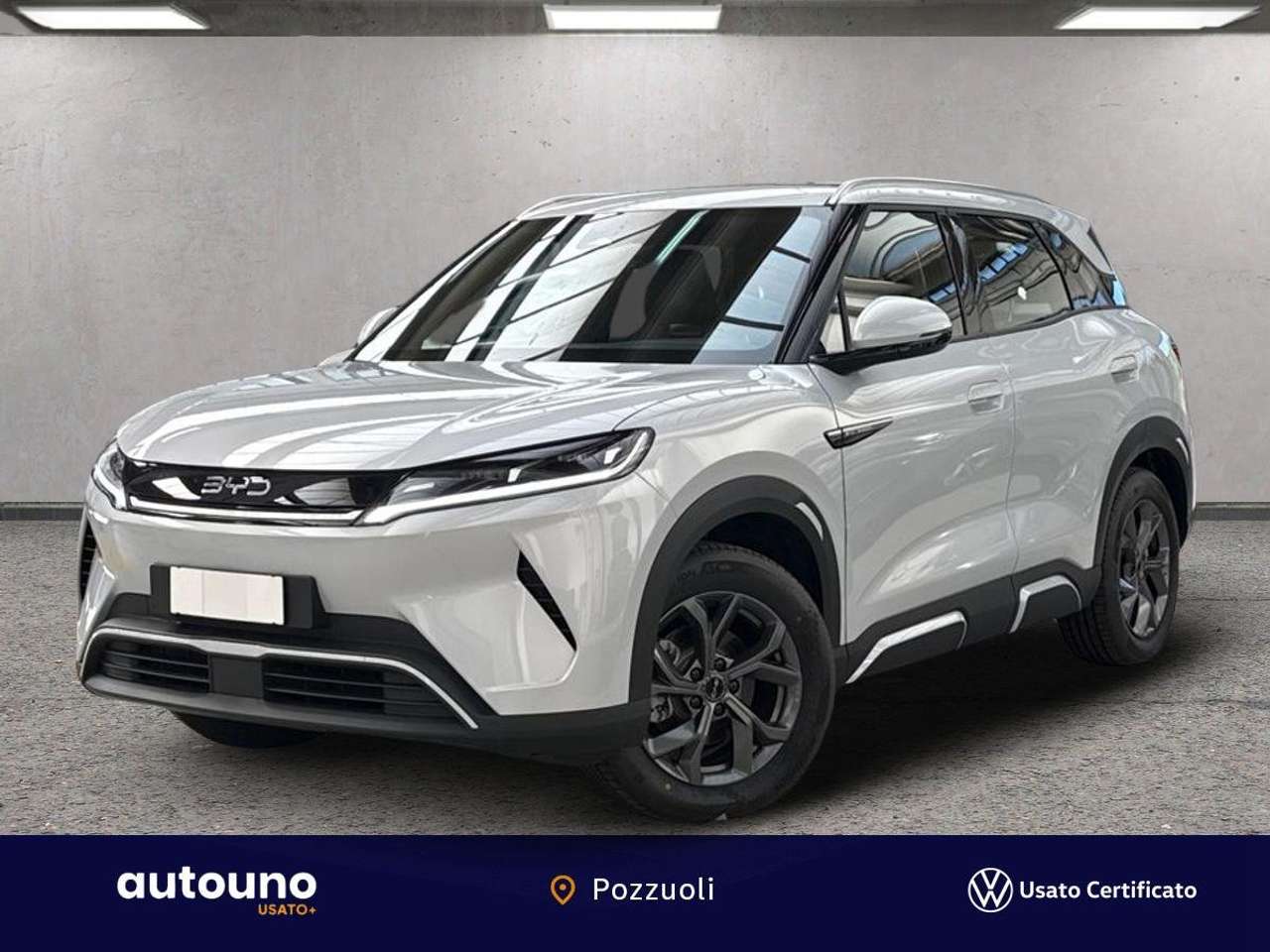 BYD Atto 2 Atto 2 45,1 kWh Active
