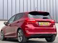 Ford Fiesta 1.0 EcoB. 100PK Automaat ST-Line Apple-Carplay Ban Rood - thumbnail 8