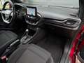 Ford Fiesta 1.0 EcoB. 100PK Automaat ST-Line Apple-Carplay Ban Rood - thumbnail 16