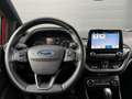 Ford Fiesta 1.0 EcoB. 100PK Automaat ST-Line Apple-Carplay Ban Rood - thumbnail 18