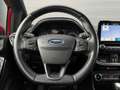 Ford Fiesta 1.0 EcoB. 100PK Automaat ST-Line Apple-Carplay Ban Rood - thumbnail 28
