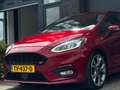 Ford Fiesta 1.0 EcoB. 100PK Automaat ST-Line Apple-Carplay Ban Rood - thumbnail 35