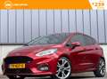 Ford Fiesta 1.0 EcoB. 100PK Automaat ST-Line Apple-Carplay Ban Rood - thumbnail 1