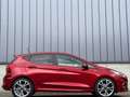Ford Fiesta 1.0 EcoB. 100PK Automaat ST-Line Apple-Carplay Ban Rood - thumbnail 6