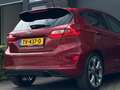 Ford Fiesta 1.0 EcoB. 100PK Automaat ST-Line Apple-Carplay Ban Rood - thumbnail 36