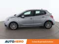 Peugeot 208 1.5 Blue-HDi Allure 100 CV Grigio - thumbnail 3