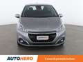 Peugeot 208 1.5 Blue-HDi Allure 100 CV Grigio - thumbnail 9