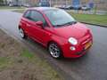 Fiat 500 1.2 Sporting gt line pano automaat Rot - thumbnail 7