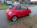 Fiat 500 1.2 Sporting gt line pano automaat Rot - thumbnail 5