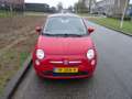 Fiat 500 1.2 Sporting gt line pano automaat Rot - thumbnail 8