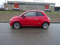 Fiat 500 1.2 Sporting gt line pano automaat Rot - thumbnail 2