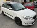 Skoda Fabia Family Weiß - thumbnail 1