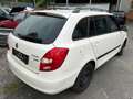Skoda Fabia Family Weiß - thumbnail 3