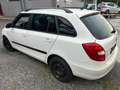 Skoda Fabia Family Weiß - thumbnail 4