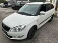 Skoda Fabia Family Weiß - thumbnail 2