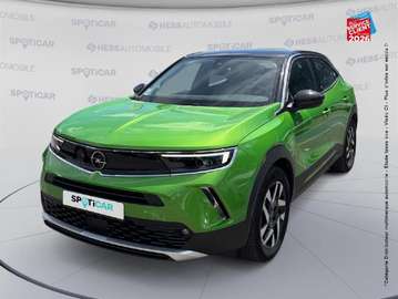 Mokka-e 136ch Elegance