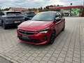 Opel Corsa F 1.2 Ultimate **Alcanatara*Navi*SHZ** Rot - thumbnail 6