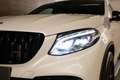 Mercedes-Benz GLE 63 AMG S 4MATIC|Pano|ventilatie|ACC|H&K| Wit - thumbnail 31