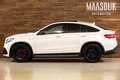 Mercedes-Benz GLE 63 AMG S 4MATIC|Pano|ventilatie|ACC|H&K| Wit - thumbnail 16