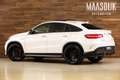 Mercedes-Benz GLE 63 AMG S 4MATIC|Pano|ventilatie|ACC|H&K| Wit - thumbnail 15