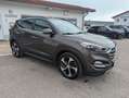 Hyundai TUCSON 2,0 CRDI Platin 4 WD LED Panor. Leder Grau - thumbnail 7