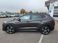 Hyundai TUCSON 2,0 CRDI Platin 4 WD LED Panor. Leder Grau - thumbnail 2