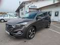 Hyundai TUCSON 2,0 CRDI Platin 4 WD LED Panor. Leder Grau - thumbnail 1