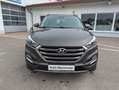 Hyundai TUCSON 2,0 CRDI Platin 4 WD LED Panor. Leder Grau - thumbnail 8