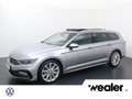 Volkswagen Passat Variant 1.5 TSI R-Line Business + | 150 PK | Automaat | Ad Grigio - thumbnail 1