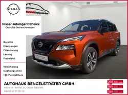 Nissan X-Trail 1.5 VC T e Power Tekna+ e 4ORCE AHK