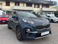 Kia Sportage 1.6 crdi Energy 2wd 115cv Blu/Azzurro - thumbnail 2