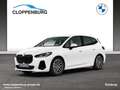BMW 223 i xDrive Active Tourer M Sport AHK LED ACC Blanco - thumbnail 1