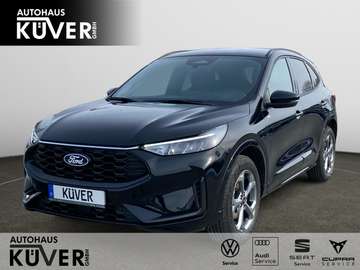 ST-Line 2.5 Hybrid NAVI*LED*PDC*SHZ