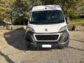 Peugeot Boxer 2.2 MJT  TETTO ALTO PASSO MEDIO !! Blanc - thumbnail 2