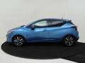 Nissan Micra 0.9 IG-T N-Connecta | Navigatie | Parkeercamera Blu/Azzurro - thumbnail 2