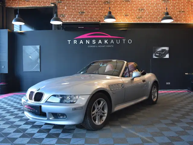 BMW Z3 Z3 1.9i