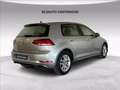 Volkswagen Golf 1.6 TDI 115 CV DSG 5p. Executive BlueMotion Techno Gris - thumbnail 4