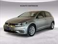 Volkswagen Golf 1.6 TDI 115 CV DSG 5p. Executive BlueMotion Techno Gris - thumbnail 1