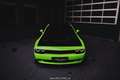 Dodge Challenger SRT WIDEBODY EXP € 65.480,- Verde - thumbnail 3