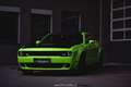 Dodge Challenger SRT WIDEBODY EXP € 65.480,- Verde - thumbnail 14