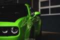 Dodge Challenger SRT WIDEBODY EXP € 65.480,- Verde - thumbnail 16